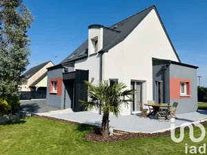 Maison à Précey (50220)
