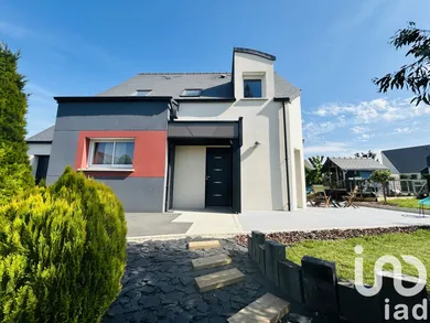 House at Précey (50220)