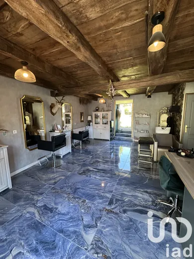 Maison à Saint-Martial-de-Gimel (19150)