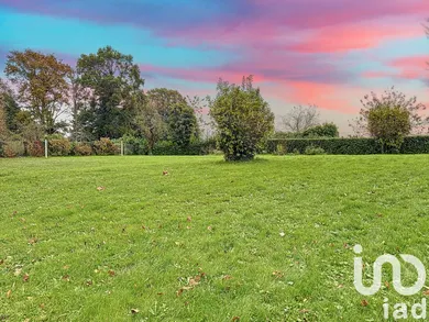 House at Combourg (35270)