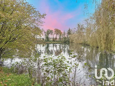 House at Combourg (35270)