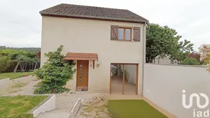 Maison à Plombières-lès-Dijon (21370)