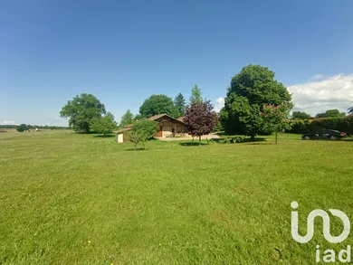 Traditional house in Villeneuve-de-Marsan (40190)