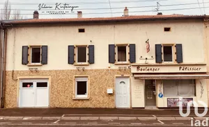 Village house at Kédange-sur-Canner (57920)