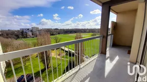 Appartement à Chartres (28000)