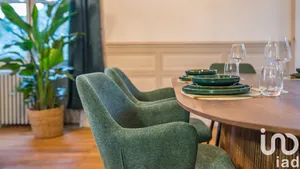Apartment at Angers (49000)