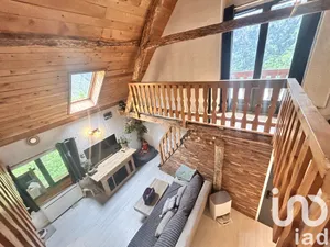 Appartement à Les Deux Alpes (38860)