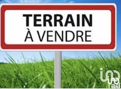 Building plot in Saint-Benoit (97470)