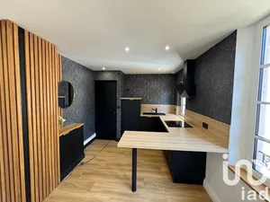 Apartment at Troyes (10000)