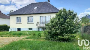 Maison à Pleine-Fougères (35610)