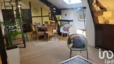 Immeuble à Provins (77160)