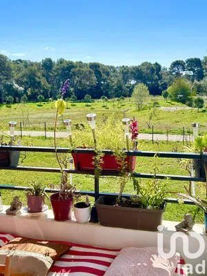 Apartment in La Londe-les-Maures (83250)