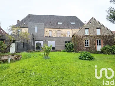 Demeure à Fresselines (23450)