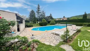 Maison à Saint-Cézaire-sur-Siagne (06530)