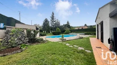 House in Saint-Cézaire-sur-Siagne (06530)