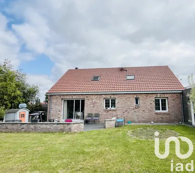 House at Sepmeries (59269)