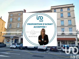 Duplex at Bourg-de-Péage (26300)