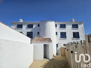 Appartement à Noirmoutier-en-l'Île (85330)