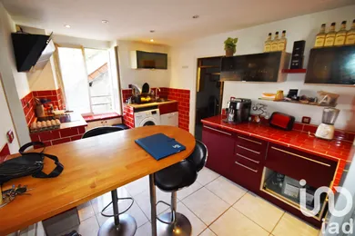 Apartment at Villeneuve-le-Roi (94290)