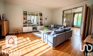 Studio à Bois-Colombes (92270)