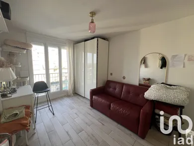 Apartment in Argenteuil (95100)