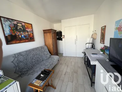 Apartment in Argenteuil (95100)