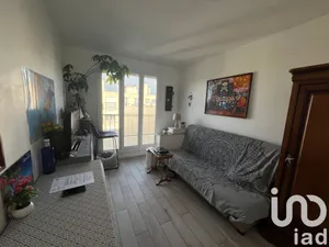 Appartement à Argenteuil (95100)