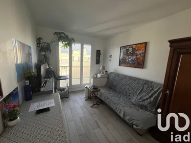 Apartment at Argenteuil (95100)