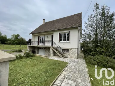 Detached house at Faremoutiers (77515)