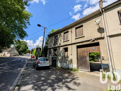 Village house at Domont (95330)