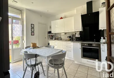 Appartement à Metz (57000)