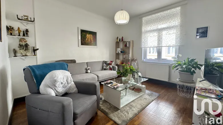 Appartement à Metz (57000)