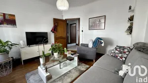 Appartement à Metz (57000)