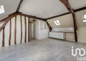 Appartement à Compiègne (60200)