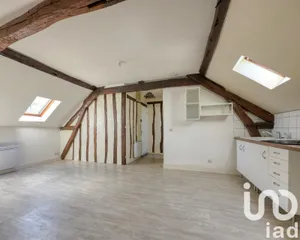 Apartment at Compiègne (60200)