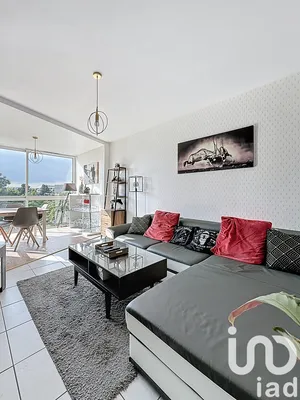 Appartement à Saint-Herblain (44800)