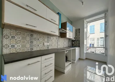 Apartment at Nice (06000)