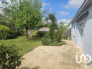 Traditional house at Nantes (44300)