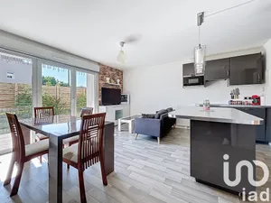 Apartment at Chartres-de-Bretagne (35131)