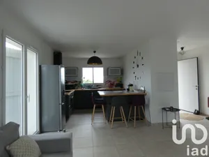 Maison à Cervione (20221)