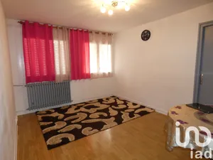 Appartement à Aurillac (15000)