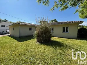 House at Léognan (33850)
