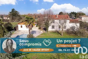 Maison à Noé (31410)