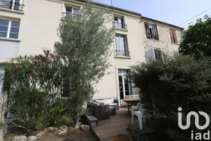 House in La Frette-sur-Seine (95530)