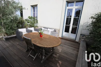 House in La Frette-sur-Seine (95530)