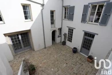 House in La Frette-sur-Seine (95530)