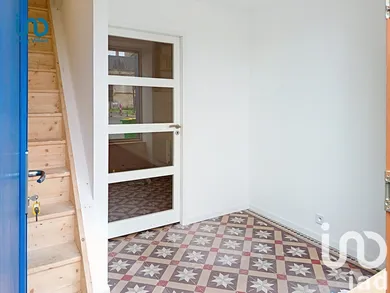 Immeuble à Coulonges-sur-l'Autize (79160)