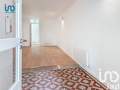 Immeuble à Coulonges-sur-l'Autize (79160)