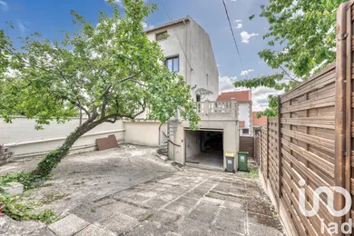Maison à Fontenay-sous-Bois (94120)