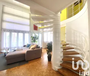 Duplex à Royan (17200)